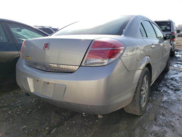 Photo 3 VIN: 1G8ZS57B58F251072 - SATURN AURA XE 