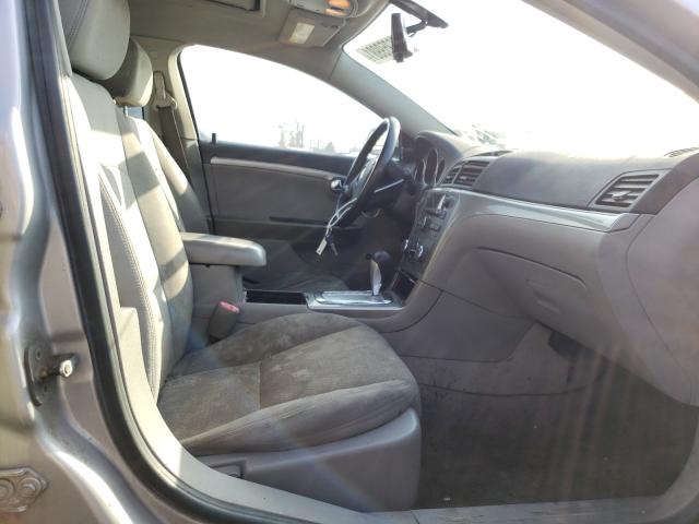 Photo 4 VIN: 1G8ZS57B58F251072 - SATURN AURA XE 