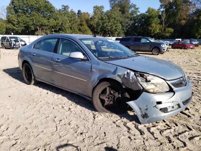 Photo 3 VIN: 1G8ZS57B58F258829 - SATURN AURA XE 