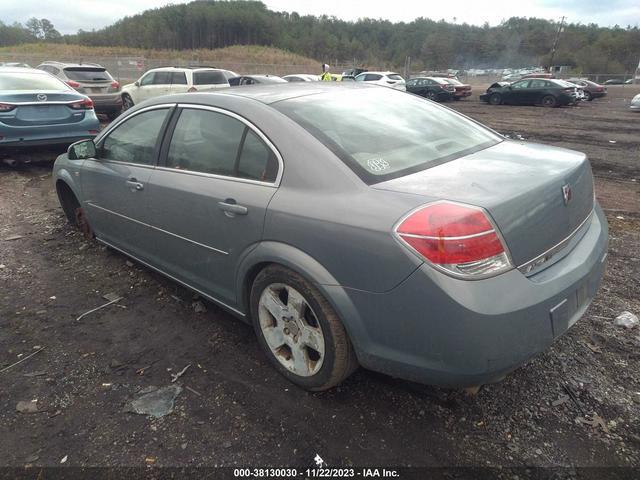 Photo 2 VIN: 1G8ZS57B58F262332 - SATURN AURA 