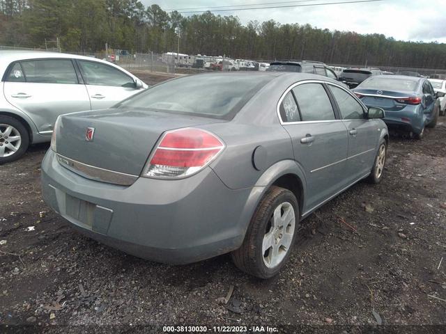 Photo 3 VIN: 1G8ZS57B58F262332 - SATURN AURA 