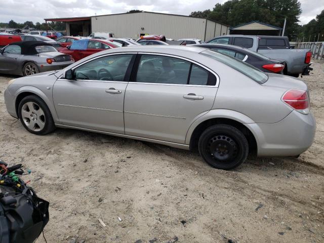 Photo 1 VIN: 1G8ZS57B58F277168 - SATURN AURA XE 