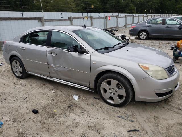 Photo 3 VIN: 1G8ZS57B58F277168 - SATURN AURA XE 