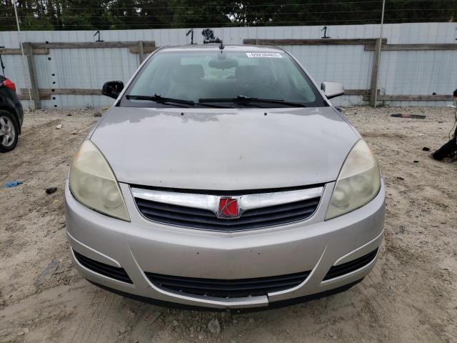 Photo 4 VIN: 1G8ZS57B58F277168 - SATURN AURA XE 