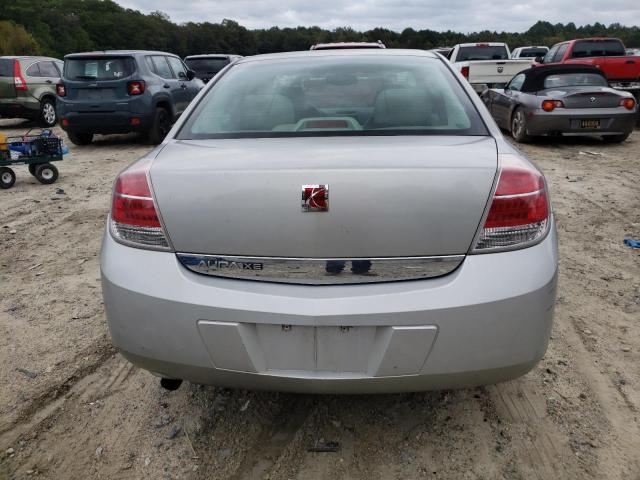 Photo 5 VIN: 1G8ZS57B58F277168 - SATURN AURA XE 