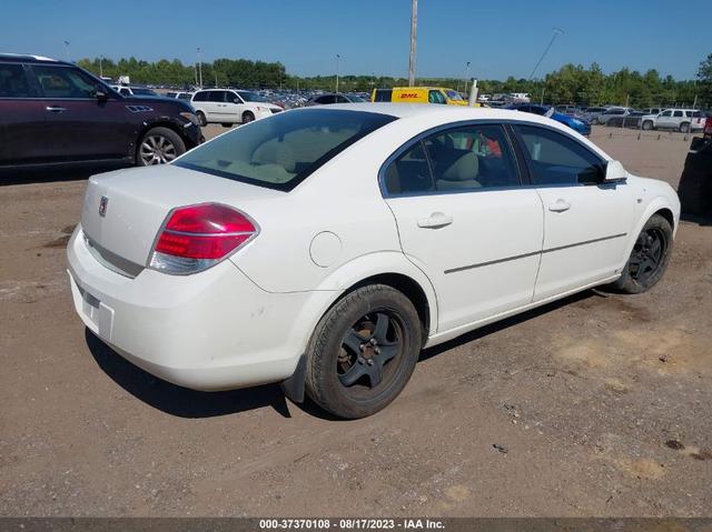 Photo 3 VIN: 1G8ZS57B58F279017 - SATURN AURA 