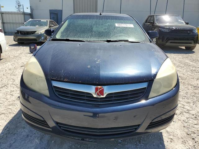 Photo 4 VIN: 1G8ZS57B58F288512 - SATURN AURA 