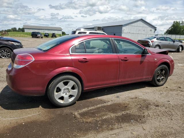 Photo 2 VIN: 1G8ZS57B59F152091 - SATURN AURA 