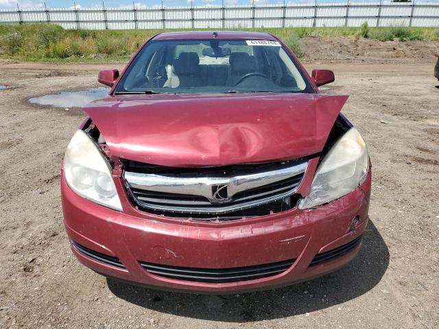 Photo 4 VIN: 1G8ZS57B59F152091 - SATURN AURA 