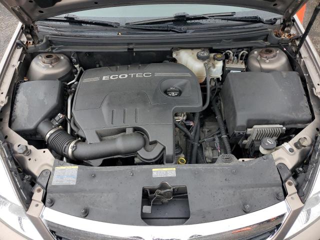 Photo 10 VIN: 1G8ZS57B68F188404 - SATURN AURA XE 