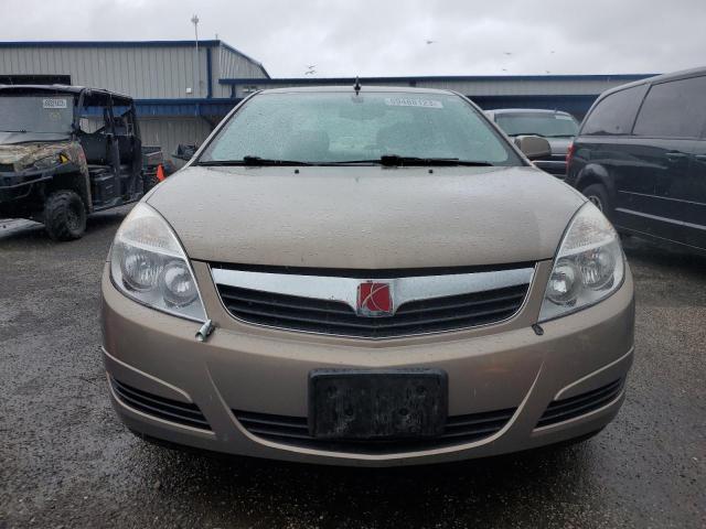 Photo 4 VIN: 1G8ZS57B68F188404 - SATURN AURA XE 