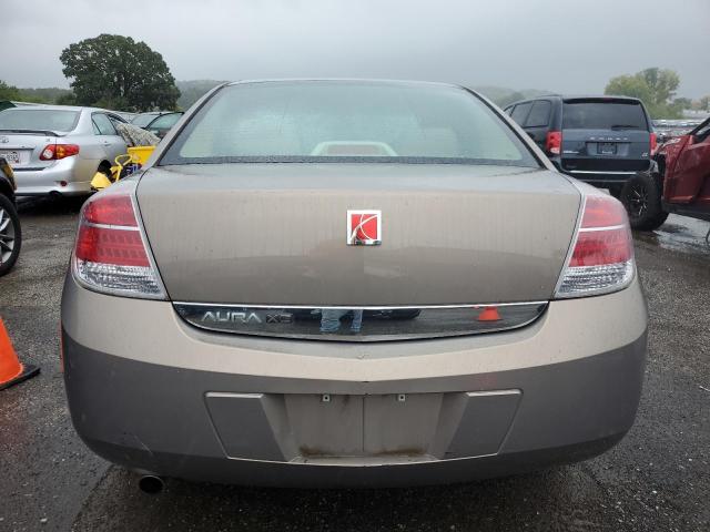 Photo 5 VIN: 1G8ZS57B68F188404 - SATURN AURA XE 