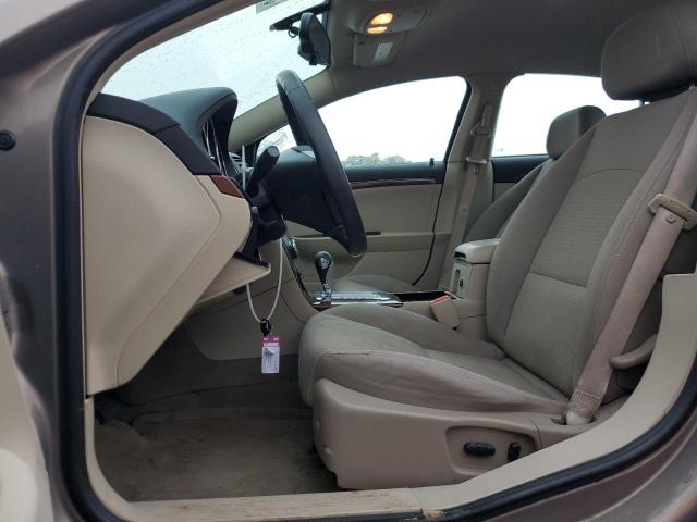 Photo 6 VIN: 1G8ZS57B68F188404 - SATURN AURA XE 