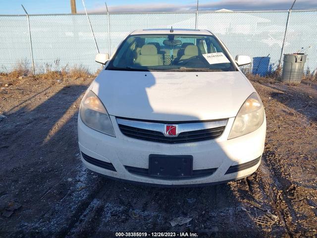 Photo 12 VIN: 1G8ZS57B68F218243 - SATURN AURA 