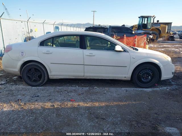 Photo 13 VIN: 1G8ZS57B68F218243 - SATURN AURA 