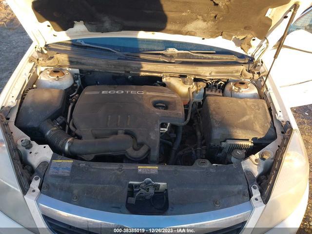 Photo 9 VIN: 1G8ZS57B68F218243 - SATURN AURA 