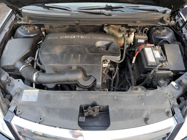 Photo 10 VIN: 1G8ZS57B68F236693 - SATURN AURA XE 