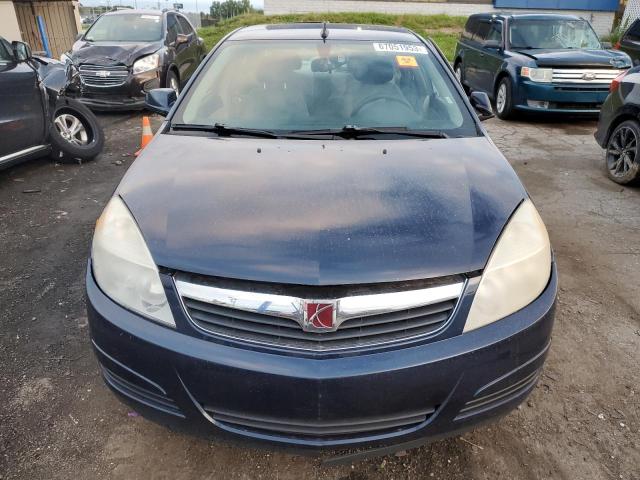 Photo 4 VIN: 1G8ZS57B68F236693 - SATURN AURA XE 