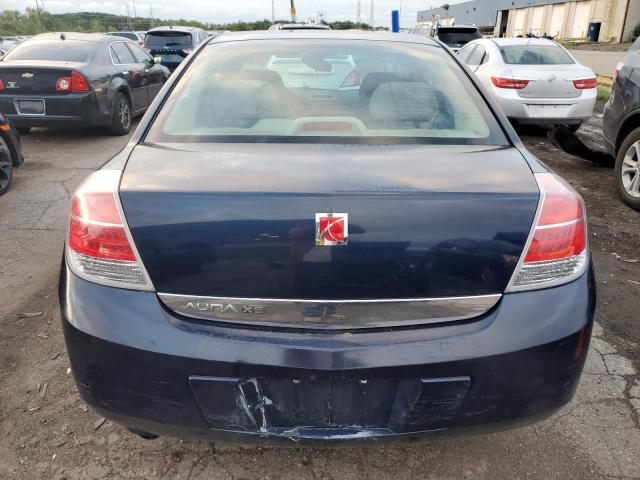 Photo 5 VIN: 1G8ZS57B68F236693 - SATURN AURA XE 