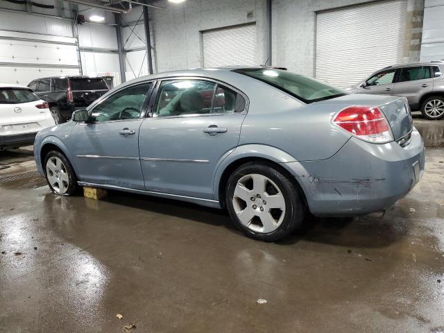 Photo 1 VIN: 1G8ZS57B68F271671 - SATURN AURA 