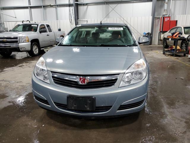 Photo 4 VIN: 1G8ZS57B68F271671 - SATURN AURA 