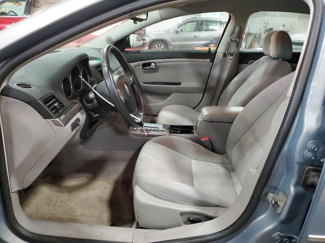 Photo 6 VIN: 1G8ZS57B68F271671 - SATURN AURA 