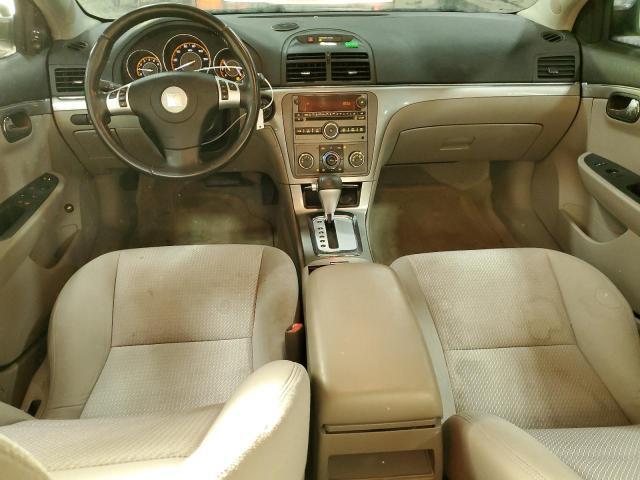 Photo 7 VIN: 1G8ZS57B68F271671 - SATURN AURA 