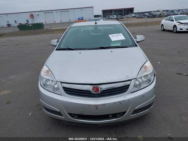 Photo 11 VIN: 1G8ZS57B69F137163 - SATURN AURA 