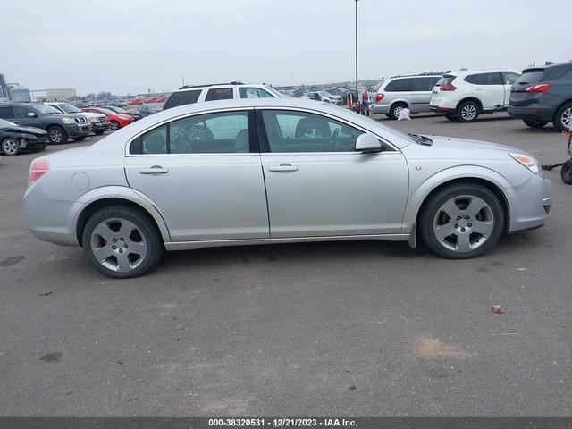 Photo 12 VIN: 1G8ZS57B69F137163 - SATURN AURA 