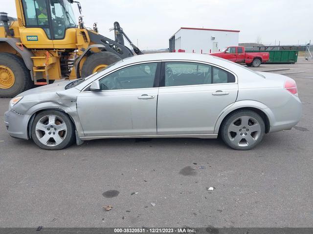 Photo 13 VIN: 1G8ZS57B69F137163 - SATURN AURA 