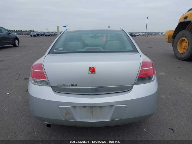 Photo 15 VIN: 1G8ZS57B69F137163 - SATURN AURA 