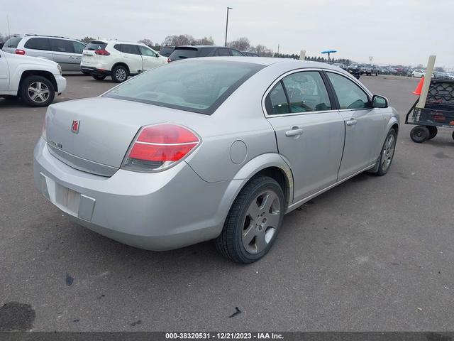 Photo 3 VIN: 1G8ZS57B69F137163 - SATURN AURA 