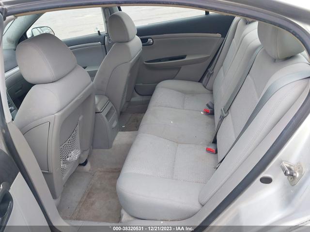 Photo 7 VIN: 1G8ZS57B69F137163 - SATURN AURA 