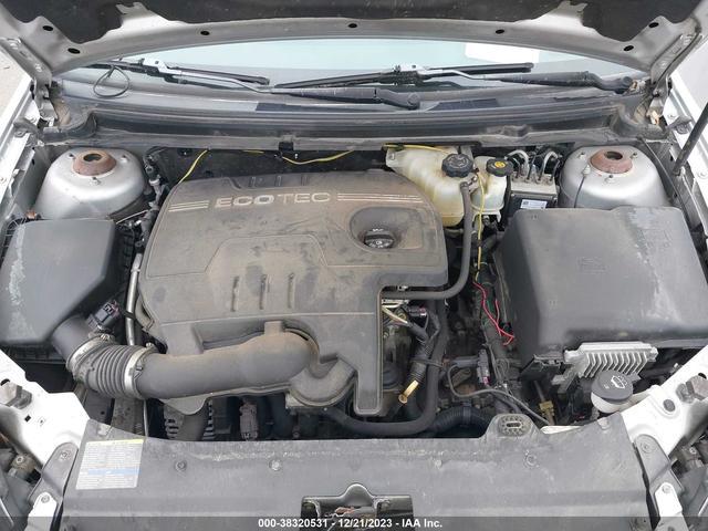 Photo 9 VIN: 1G8ZS57B69F137163 - SATURN AURA 