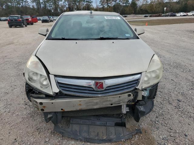 Photo 4 VIN: 1G8ZS57B69F185956 - SATURN AURA 