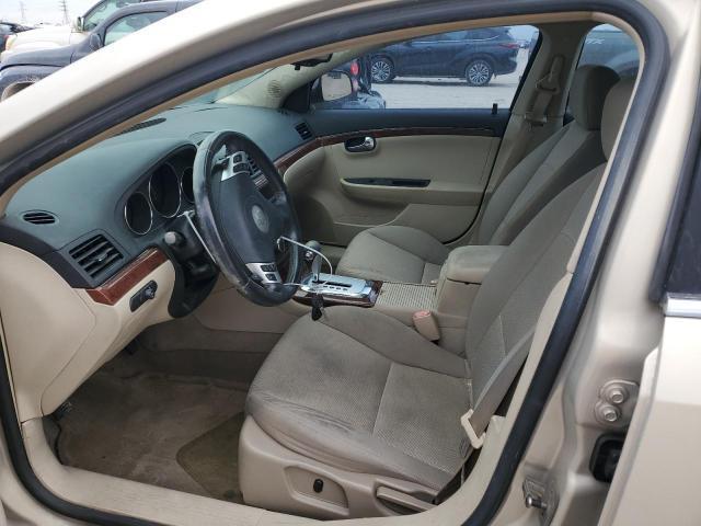 Photo 6 VIN: 1G8ZS57B69F185956 - SATURN AURA 