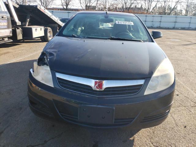 Photo 4 VIN: 1G8ZS57B69F198013 - SATURN AURA 