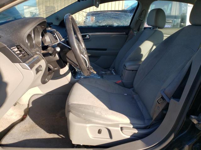 Photo 6 VIN: 1G8ZS57B69F198013 - SATURN AURA 