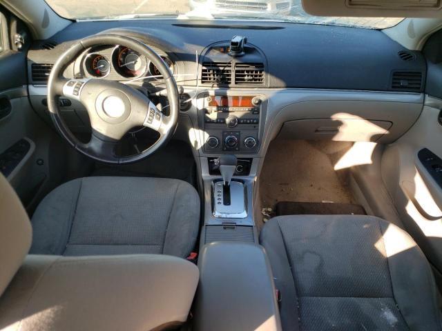 Photo 7 VIN: 1G8ZS57B69F198013 - SATURN AURA 