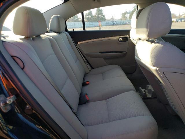 Photo 9 VIN: 1G8ZS57B69F198013 - SATURN AURA 