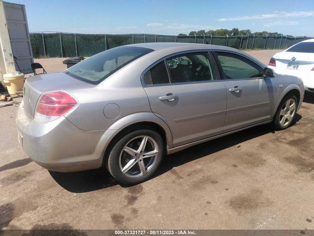 Photo 3 VIN: 1G8ZS57B78F222138 - SATURN AURA 