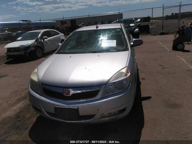 Photo 5 VIN: 1G8ZS57B78F222138 - SATURN AURA 