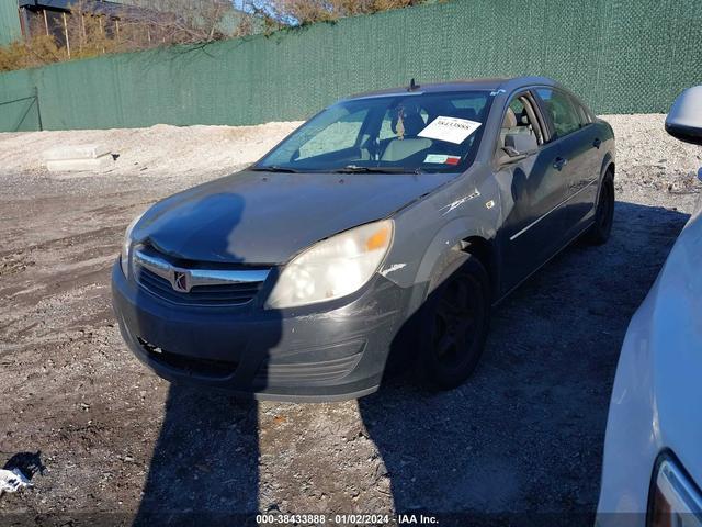 Photo 1 VIN: 1G8ZS57B78F224276 - SATURN AURA 