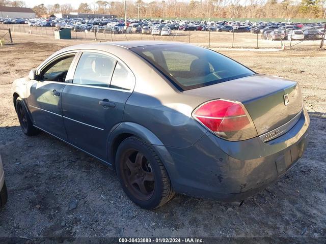 Photo 2 VIN: 1G8ZS57B78F224276 - SATURN AURA 