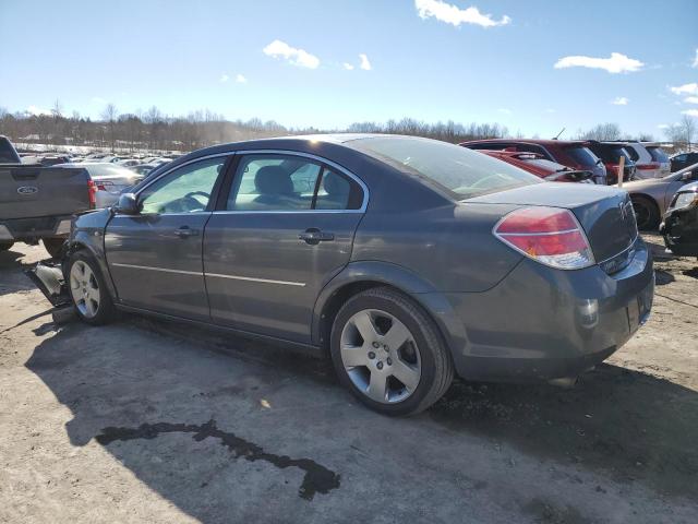 Photo 1 VIN: 1G8ZS57B78F229512 - SATURN AURA 