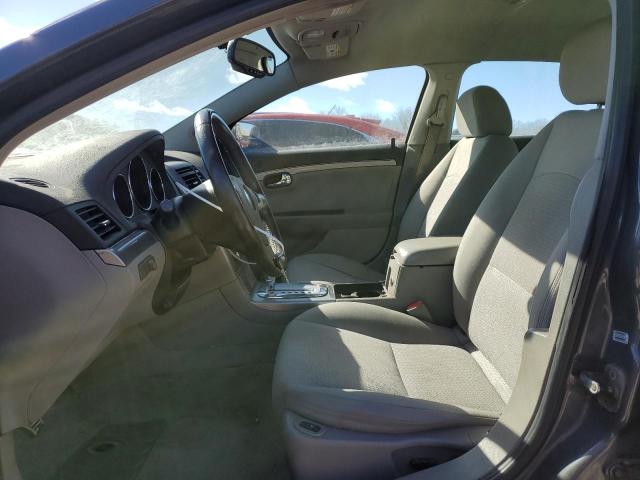 Photo 6 VIN: 1G8ZS57B78F229512 - SATURN AURA 