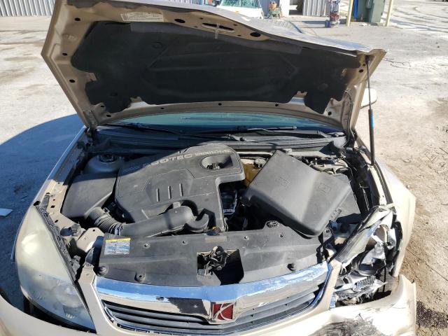 Photo 10 VIN: 1G8ZS57B78F246519 - SATURN AURA XE 