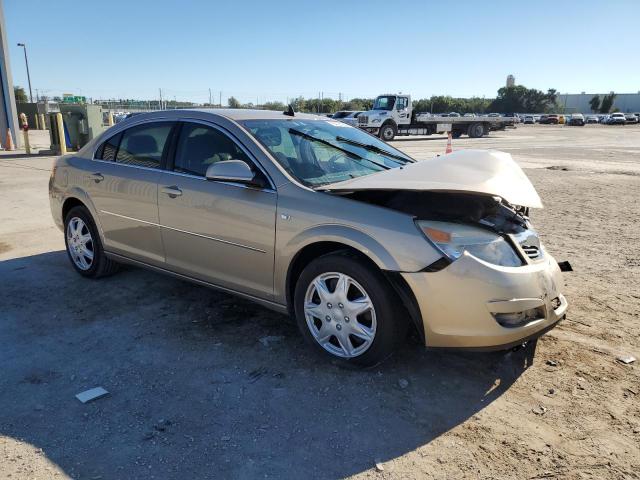 Photo 3 VIN: 1G8ZS57B78F246519 - SATURN AURA XE 