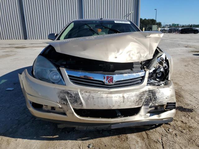 Photo 4 VIN: 1G8ZS57B78F246519 - SATURN AURA XE 