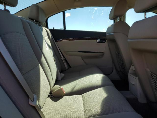 Photo 9 VIN: 1G8ZS57B78F246519 - SATURN AURA XE 